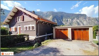  Maison à vendre 9 pièces 125 m²