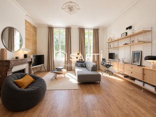  Appartement à vendre 4 pièces 85 m²