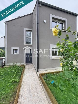  Maison à vendre 5 pièces 106 m²