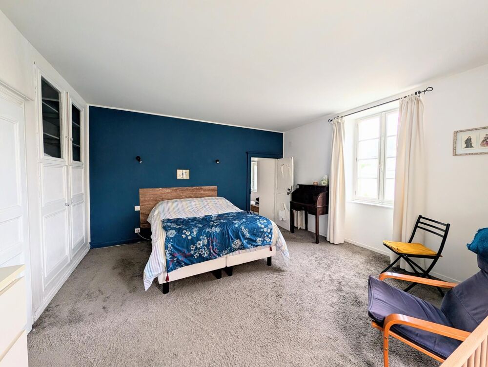 à vendre  Maison Dinan (22100)