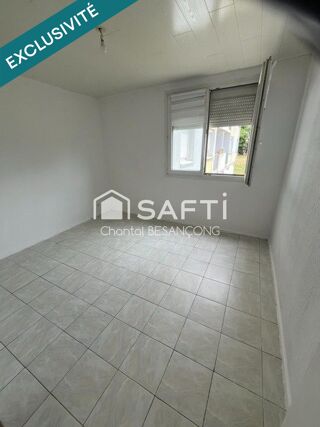  Appartement à vendre 3 pièces 68 m²