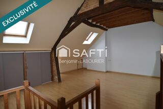  Maison à vendre 3 pièces 74 m²