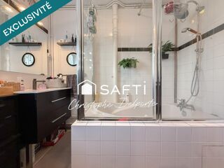  Appartement � vendre 2 pi�ces 53 m�