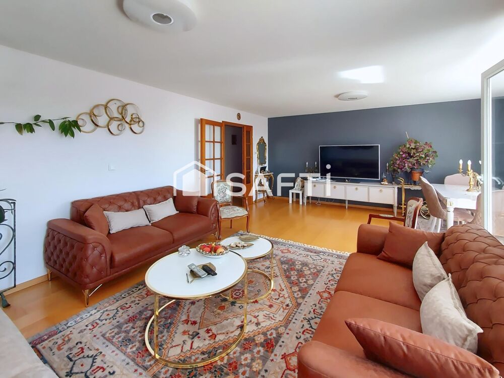 Vente Appartement centre de Saint Louis Saint-louis