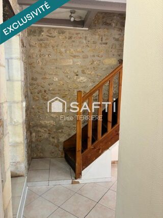  Maison � vendre 4 pi�ces 95 m�