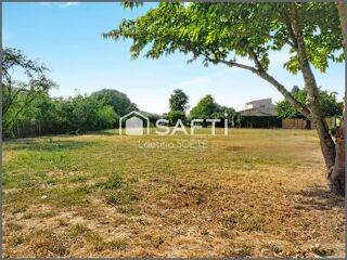  Terrain à vendre 891 m²