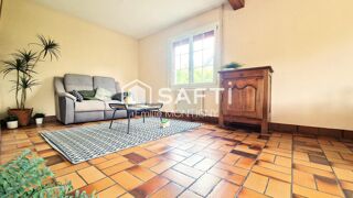  Maison à vendre 5 pièces 118 m²
