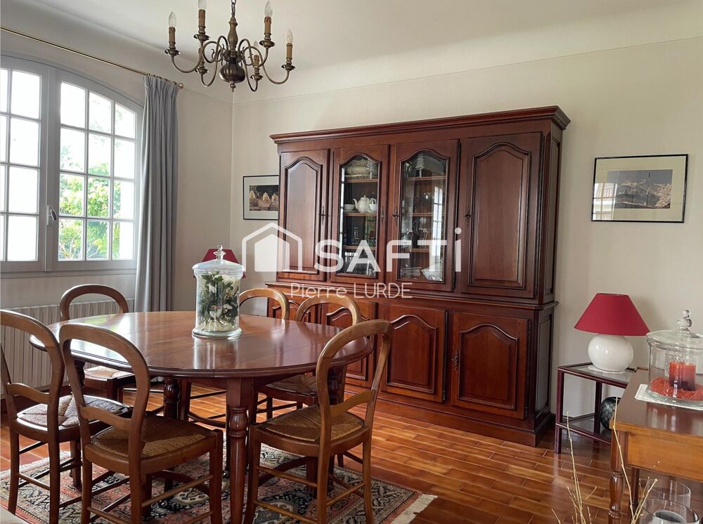 Vente Maison Sapiac - Maison de 170 m2 avec jardin et garage Montauban