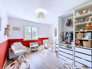  Maison � vendre 4 pi�ces 127 m�
