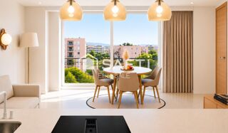  Appartement à vendre 4 pièces 83 m²