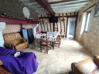  Maison à vendre 6 pièces 120 m²