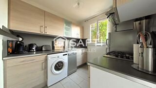  Maison à vendre 3 pièces 52 m²
