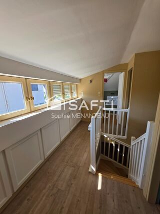  Maison à vendre 5 pièces 140 m²
