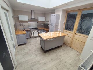  Maison � vendre 7 pi�ces 140 m�