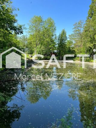  Maison à vendre 3 pièces 80 m²