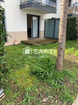  Appartement à vendre 2 pièces 40 m²