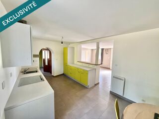  Maison à vendre 4 pièces 76 m²