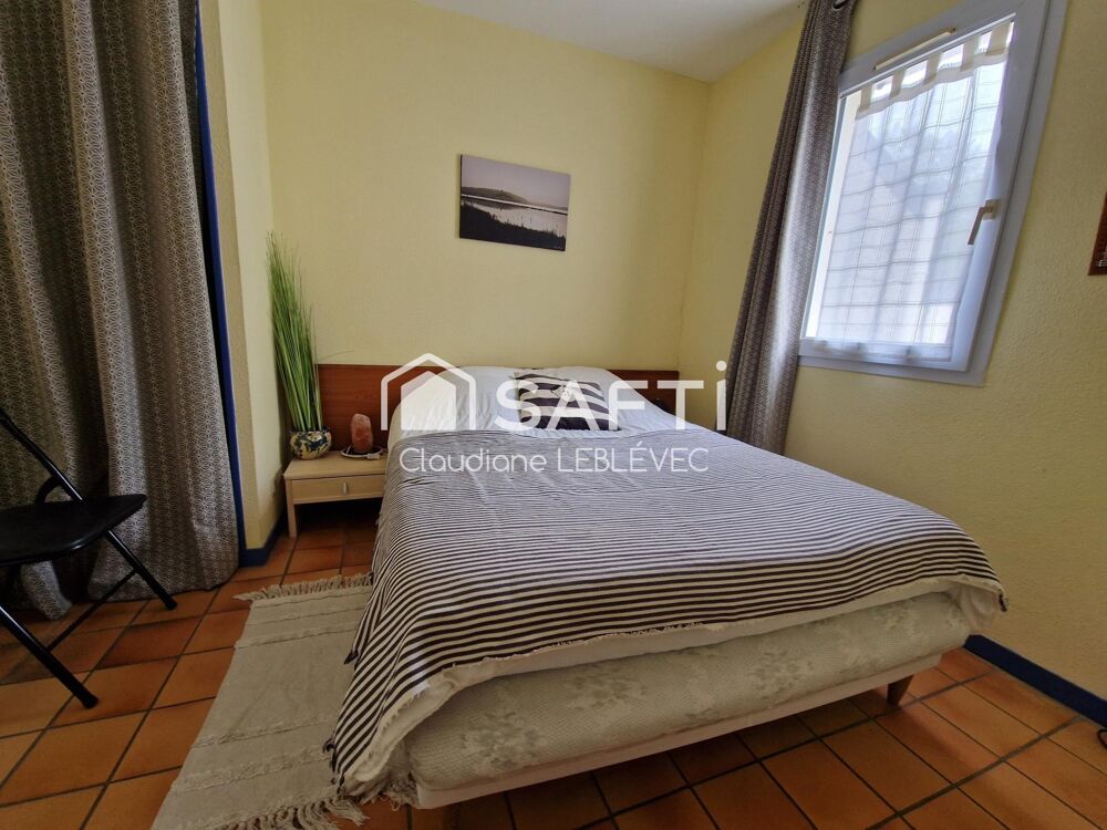 Cottage de 38 m²