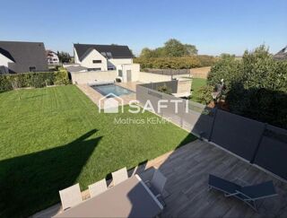  Maison à vendre 4 pièces 98 m²