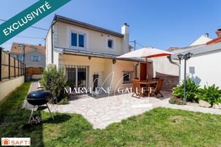  Maison � vendre 6 pi�ces 88 m�