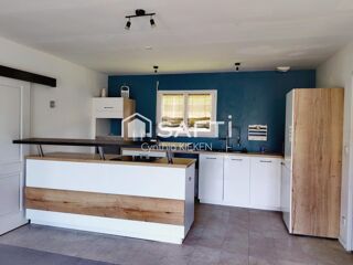  Maison � vendre 4 pi�ces 94 m�