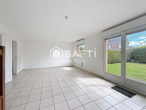   MAISON 3 CHAMBRES Maison - 4 pi�ce(s) - 84 m�