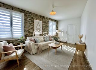  Maison � vendre 2 pi�ces 47 m�