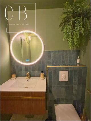  Appartement � vendre 1 pi�ce 21 m�