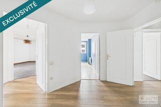  Appartement � vendre 3 pi�ces 74 m�