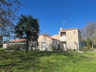  Maison à vendre 7 pièces 144 m²