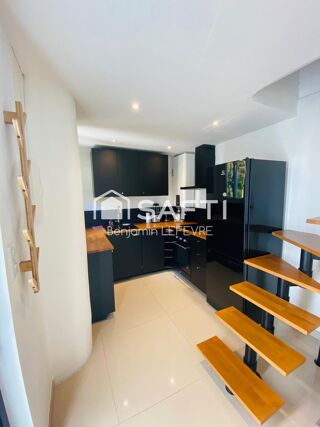  Appartement � vendre 2 pi�ces 41 m�