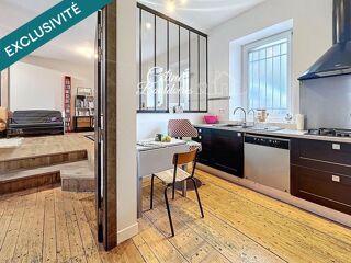  Maison � vendre 5 pi�ces 101 m�