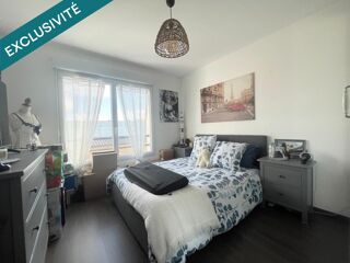  Appartement  vendre 2 pices 41 m