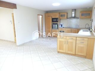  Maison � vendre 5 pi�ces 142 m�