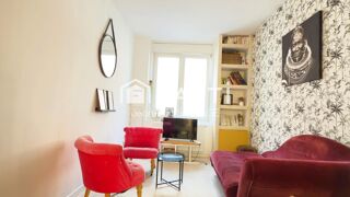  Maison � vendre 4 pi�ces 110 m�