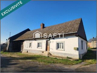  Maison � vendre 4 pi�ces 100 m�