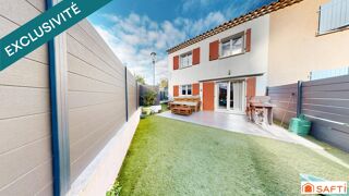  Maison � vendre 4 pi�ces 90 m�