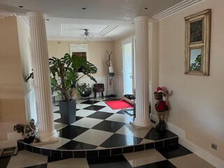  Maison � vendre 7 pi�ces 230 m�