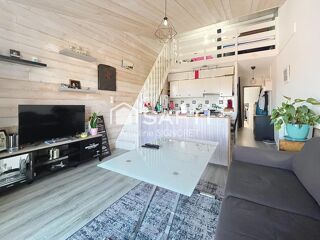  Appartement à vendre 2 pièces 40 m²
