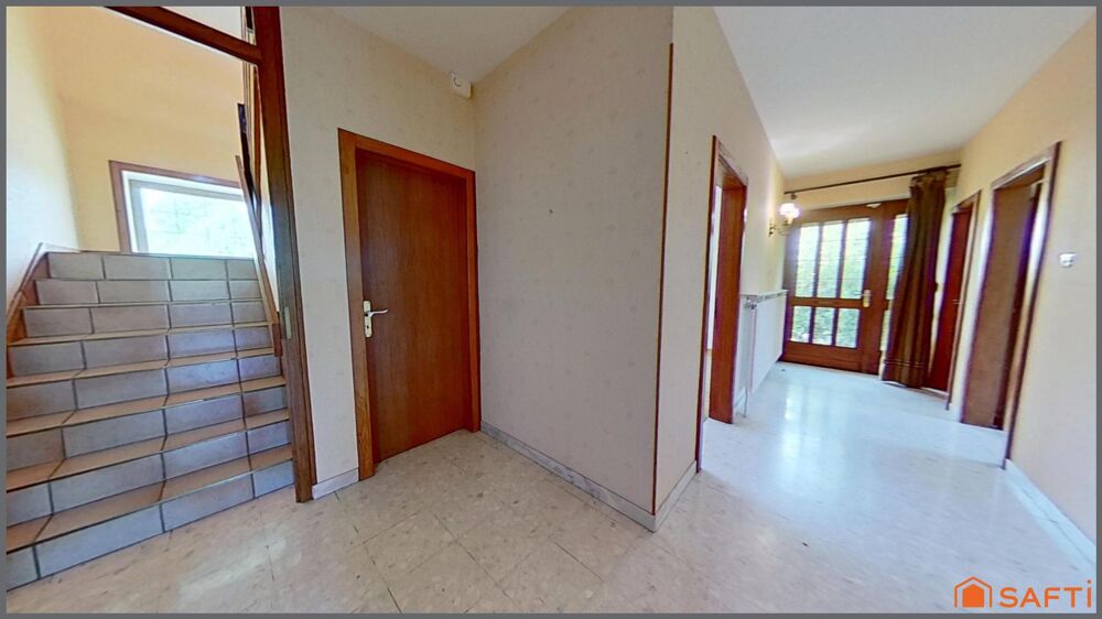 Vente Maison BELLE MAISON INDIVIDUELLE 162 M² TERRAIN 2 277 M² Valmont