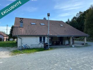  Maison � vendre 10 pi�ces 292 m�