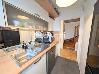  Appartement � vendre 5 pi�ces 91 m�