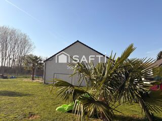  Maison � vendre 4 pi�ces 86 m�