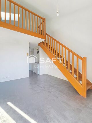  Appartement � vendre 2 pi�ces 31 m�