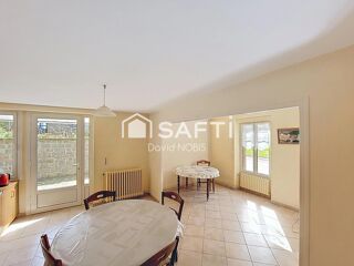  Maison � vendre 4 pi�ces 91 m�