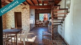  Maison � vendre 4 pi�ces 112 m�