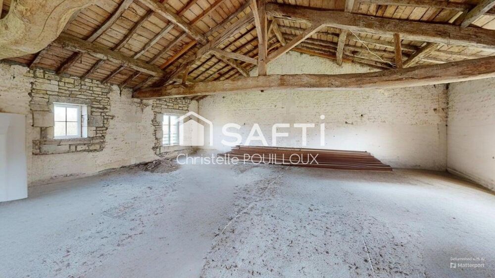 � vendre  Maison Aiffres (79230)