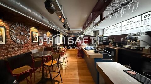 Restaurent-Bar Agen 40000 47000 Agen