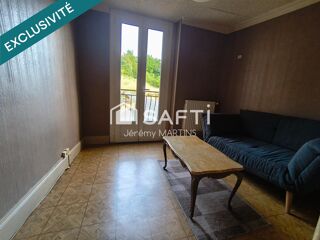 Maison à vendre 3 pièces 126 m²