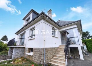  Maison à vendre 5 pièces 103 m²